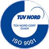 TÜV Logo